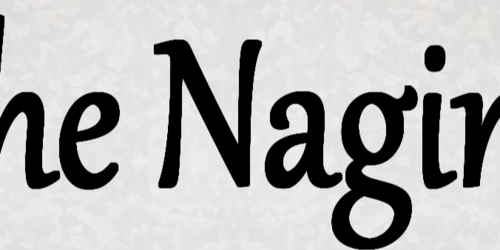 Species Ref - Nagina