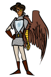 gryphon knight
