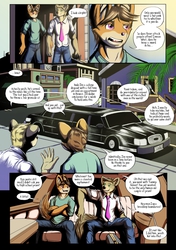 False Start-Issue #2 Page 15