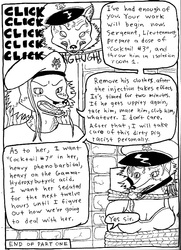 Outfoxing the 5-0 (Page 12)