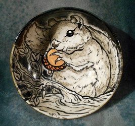 Squirrel Bowl