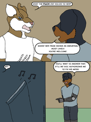 Not What I Was - Page 69
