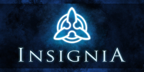 Insignia Banner 3