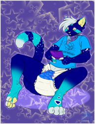Spacing Out [DIAPER]