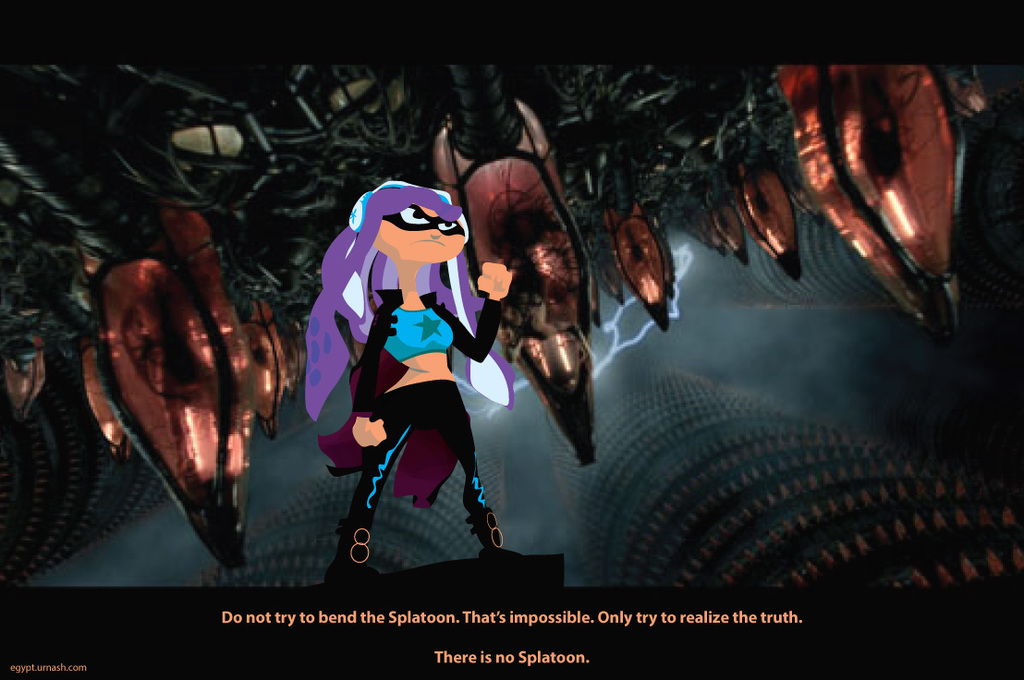 Only, an Inkling