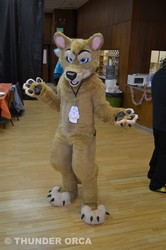 RainFurrest Holiday Party 2016 (Part 6)