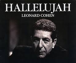 Hallelujah Leonard Cohen Cover