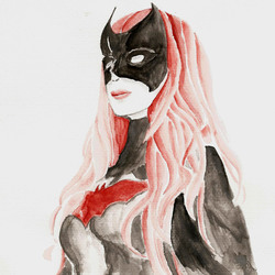 Batwoman 