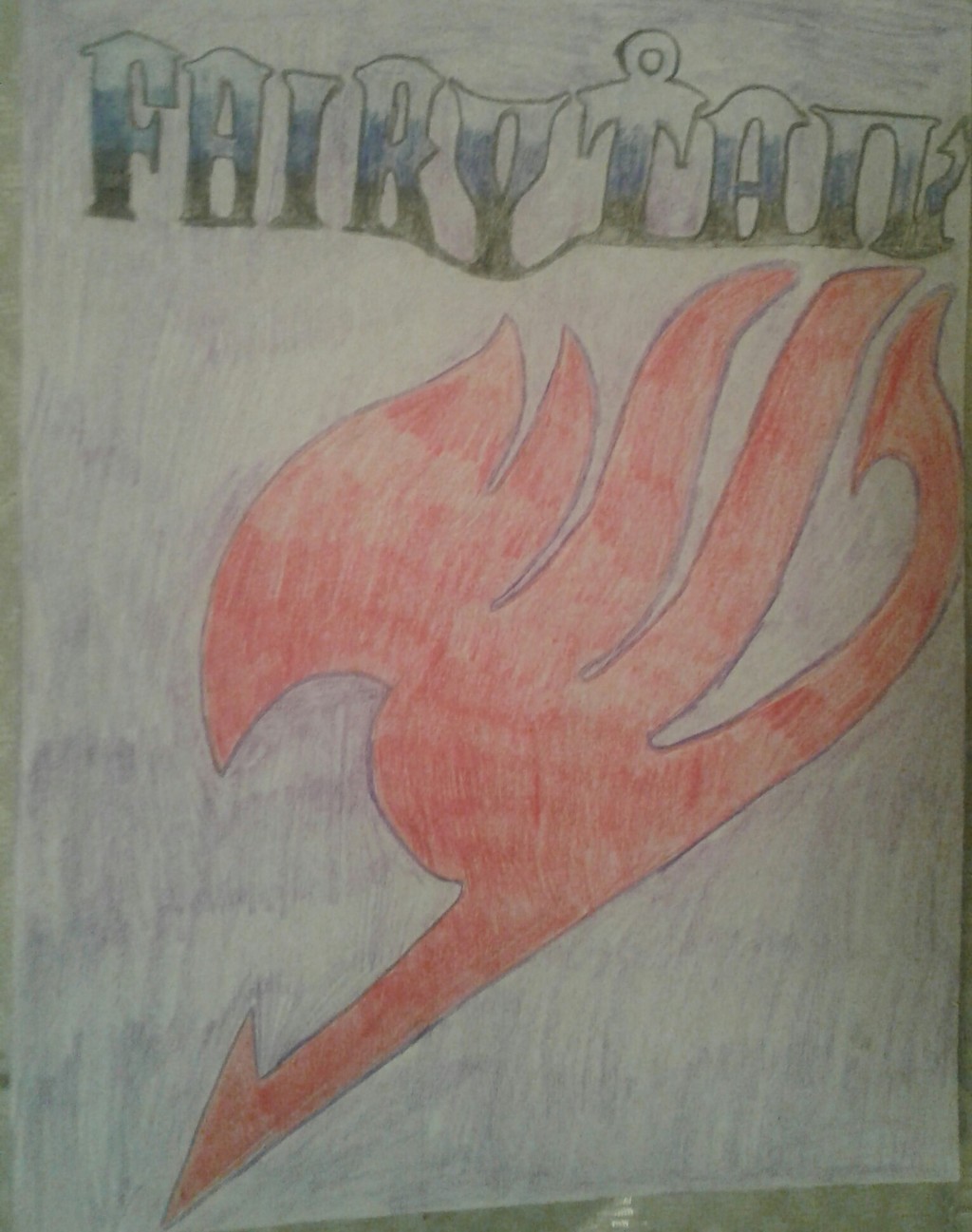 Fairy Tail Symbol