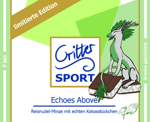 [cmssn - Critter Sport Badge] EchoesAbove