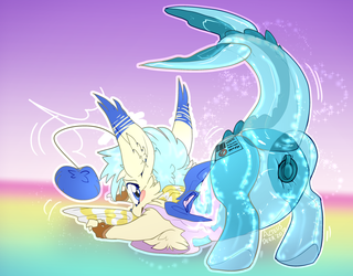 [C][TF][Pooltoy] Water Ready