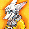 avatar of Kima