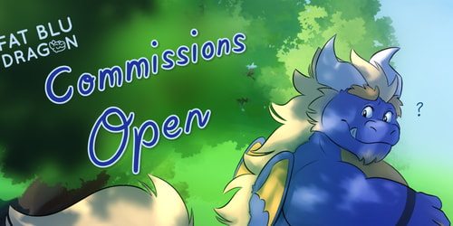 FBD Commissions Open!