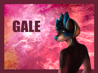 Gale!