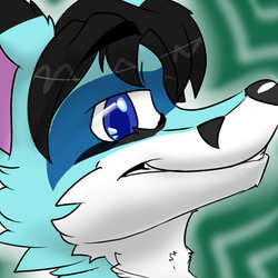 Inky Wells Icon by JD Puppy!