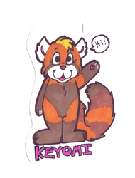 Badge by Reaux