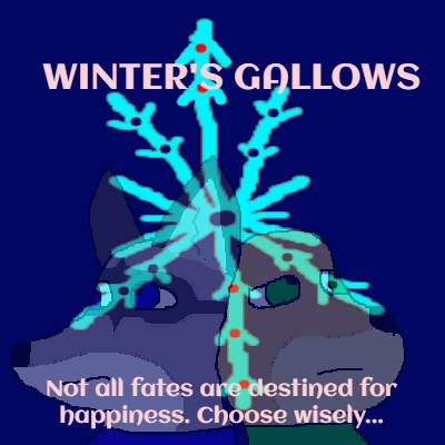 Winter's Gallows- Chapter 12C- The Intention 