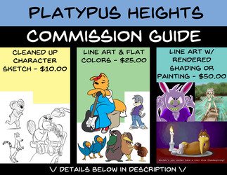 Commission Guidelines 