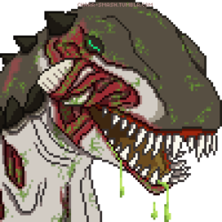 pixel icon: Tequatl the Sunless