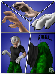 Divine Powers - Page 3/8