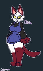 Olivia 
