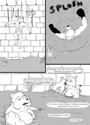 The Malsom Saga Page 8