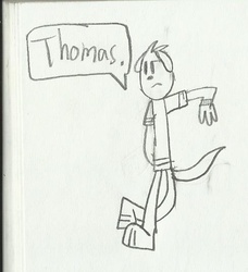 Thomas.