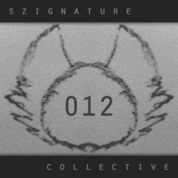 The Szignature Collective :: 012