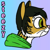 avatar of SteezyKitty