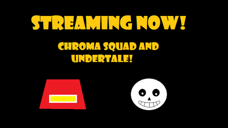 STREAMING NOW!