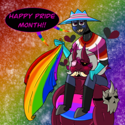 Pride Month Celebration 