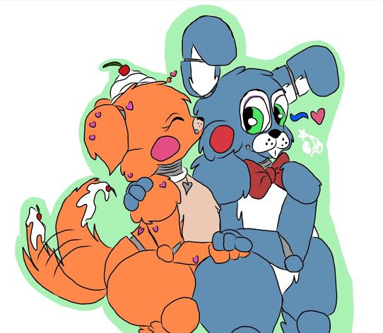 Toy Sweetie and BonBon Request