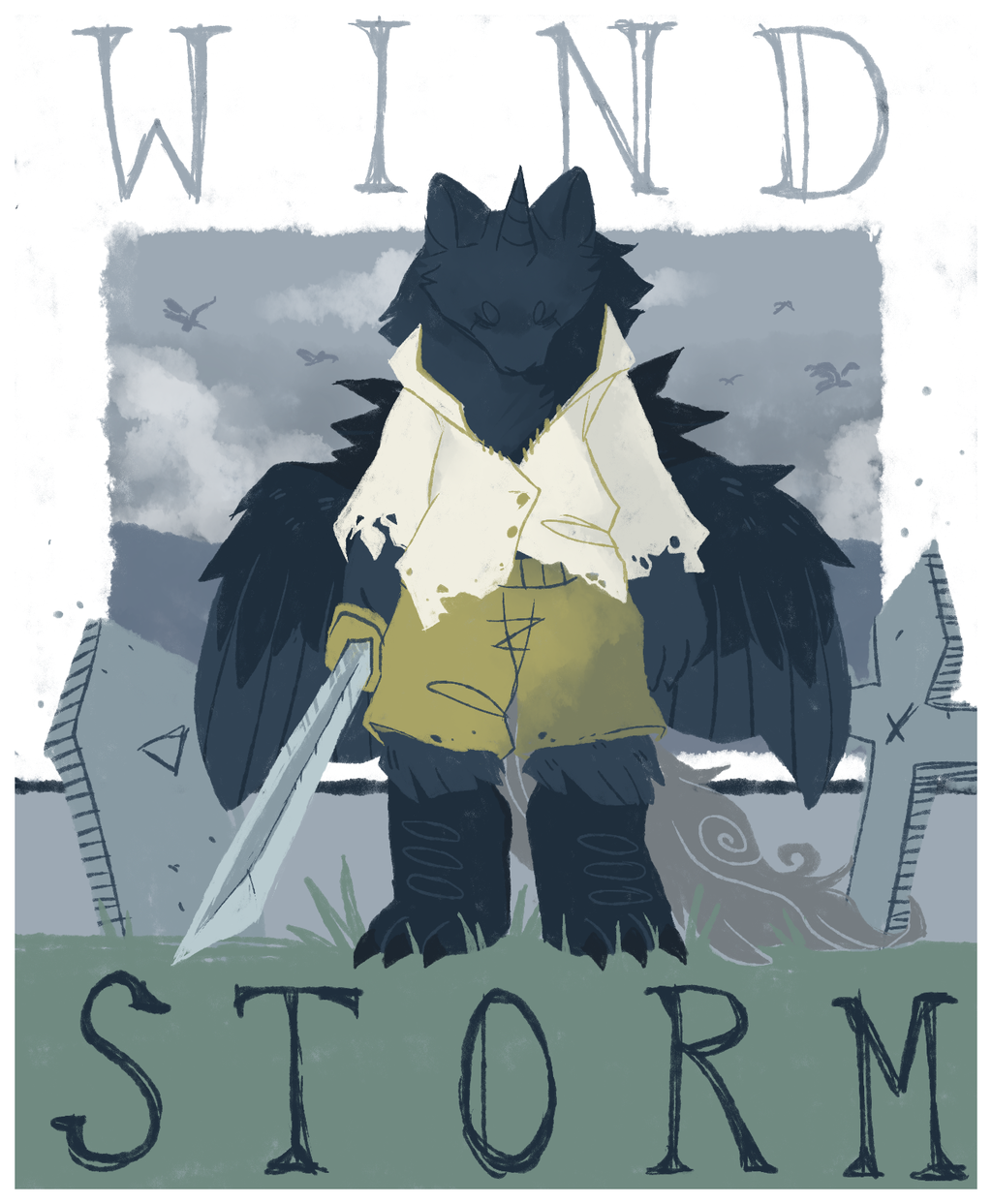 windstorm