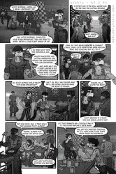 Avania Comic - Issue No.2, Page 4