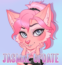 Jasmae Update: Feb 1st 2021