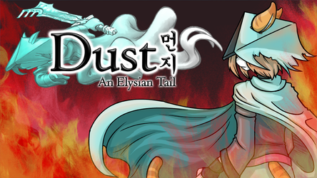 Dust: An Elysian Tail Thumbnail