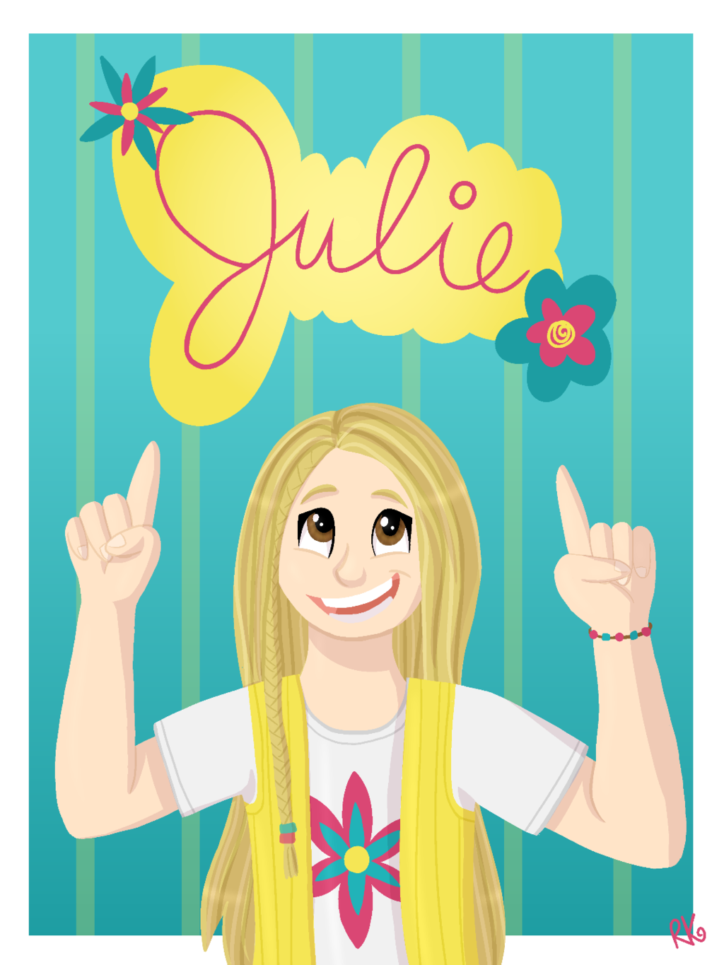 Julie 