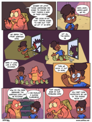 Softies Episode 2, Page 17