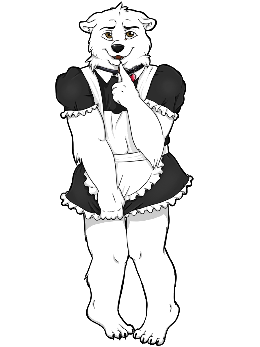 Maid Wily