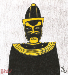 High Priest Of Horus