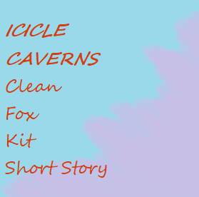 Icicle Caverns