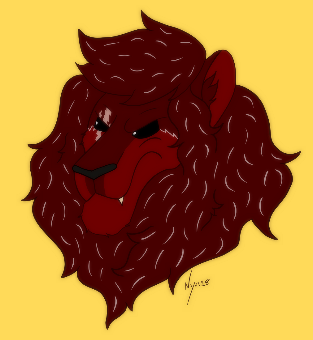 Lion Varro 