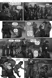 Avania Comic - Issue No.5, Page 14