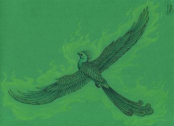 Emerald phoenix (2)