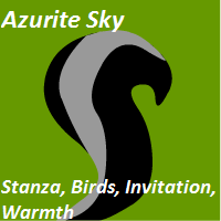 Azurite Sky