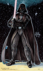 Darth Vader ( Rebels )