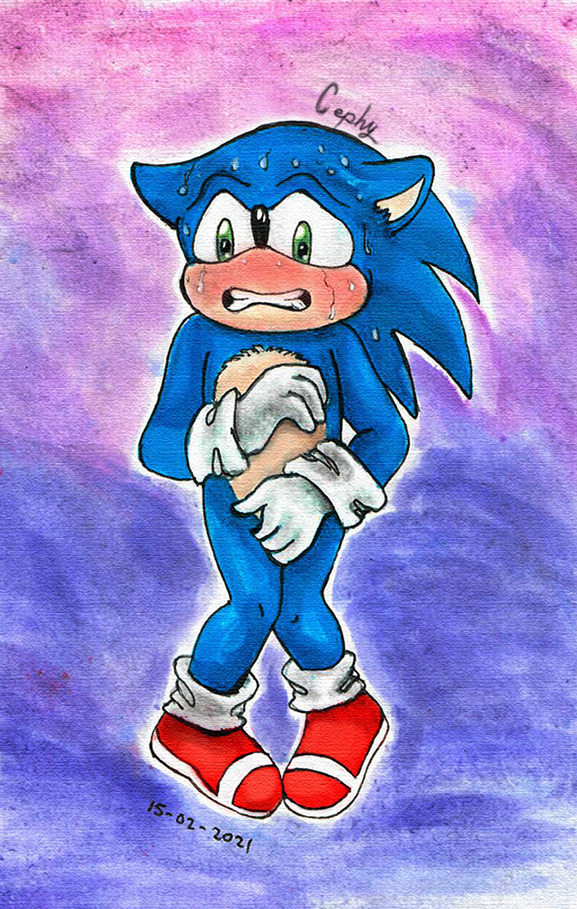 Most recent image: Sonic Desperation 