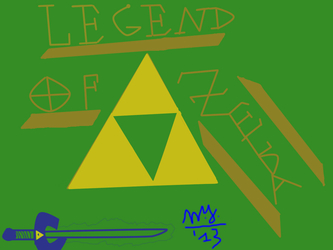 Zelda 2013
