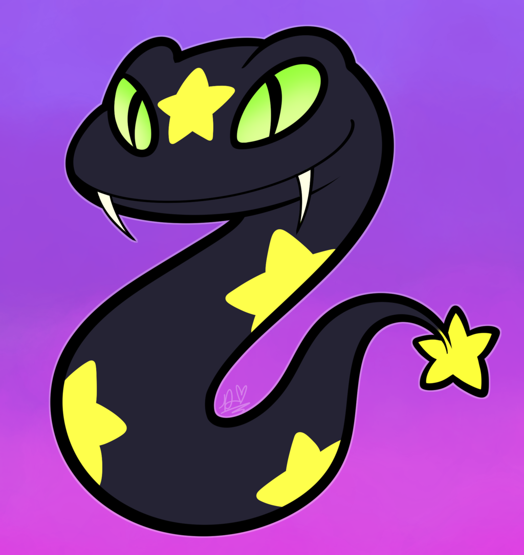 Starry Snake