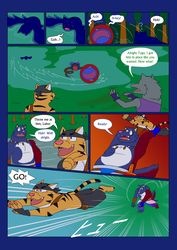 Lubo Chapter 22 Page 19